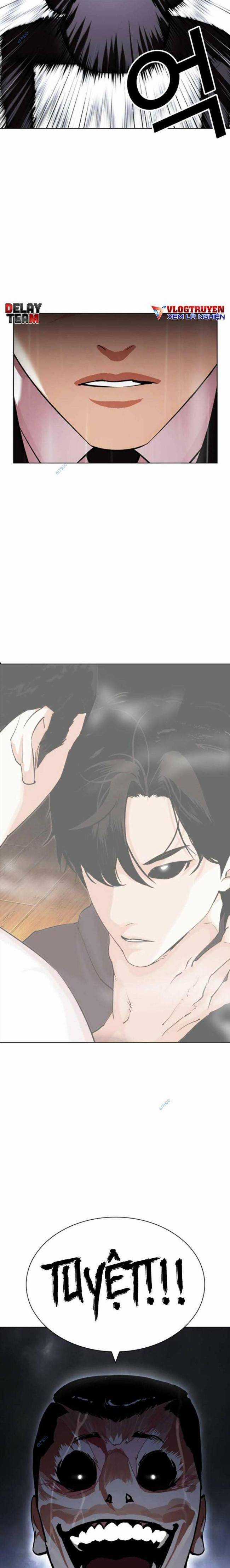 Hoán Đổi Diệu Kì Chapter 426 trang 8