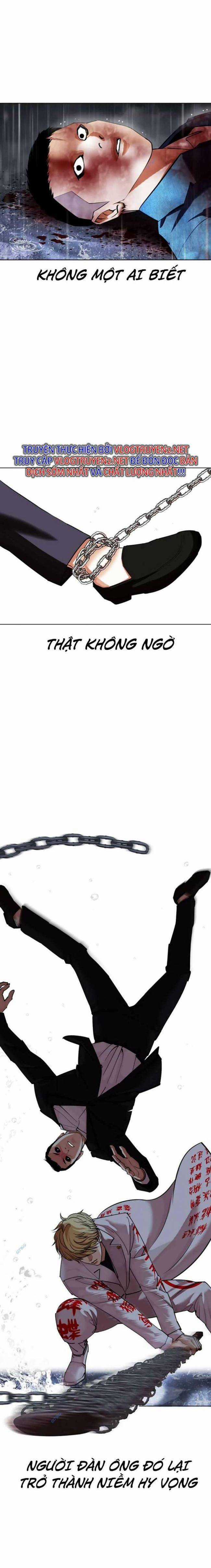 Hoán Đổi Diệu Kì Chapter 427 trang 13