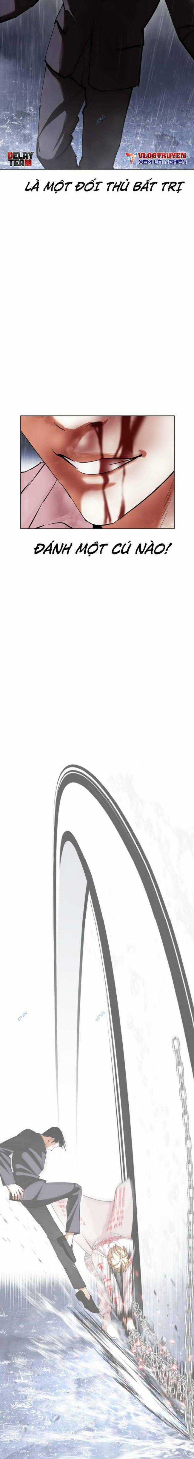 Hoán Đổi Diệu Kì Chapter 427 trang 21