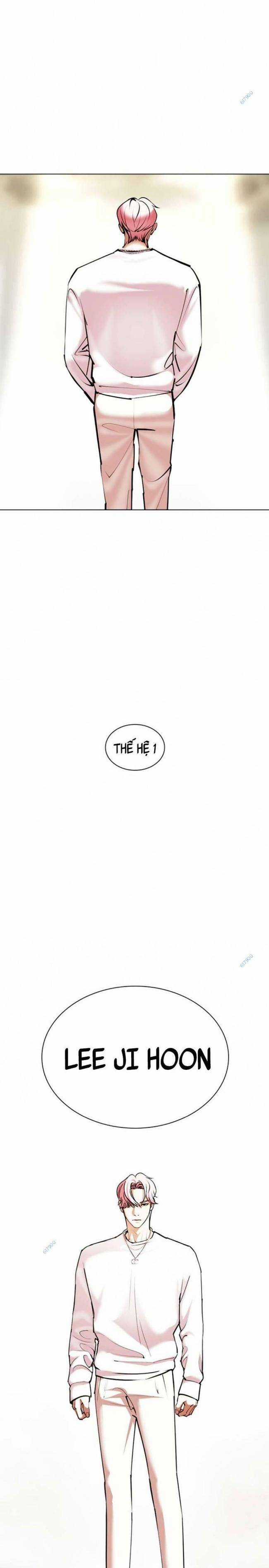 Hoán Đổi Diệu Kì Chapter 427 trang 29