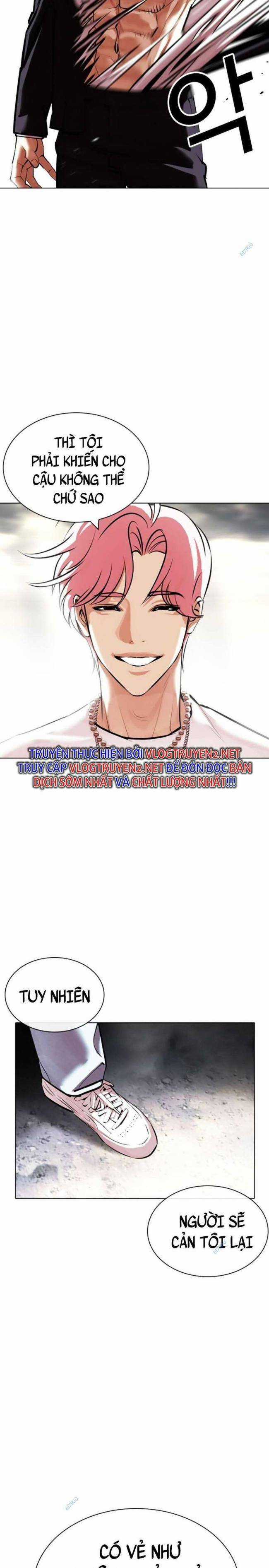 Hoán Đổi Diệu Kì Chapter 427 trang 33