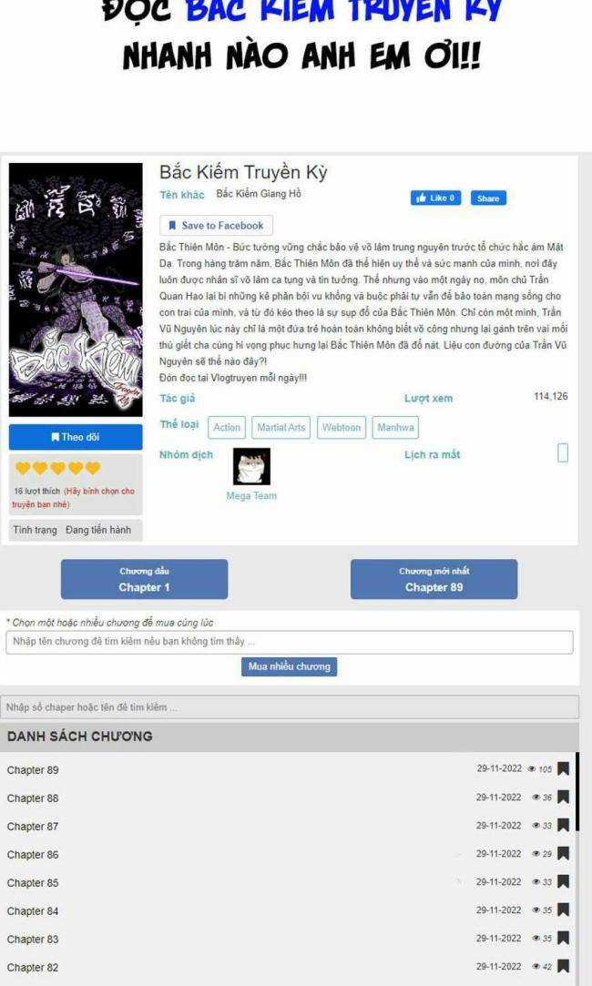 Hoán Đổi Diệu Kì Chapter 427 trang 40