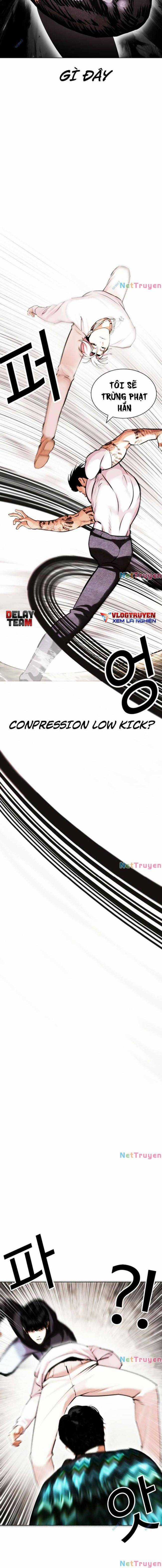 Hoán Đổi Diệu Kì Chapter 428 trang 12