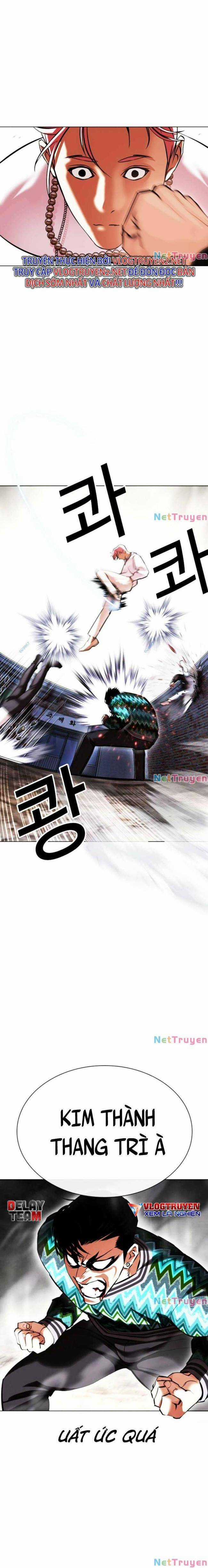 Hoán Đổi Diệu Kì Chapter 428 trang 13