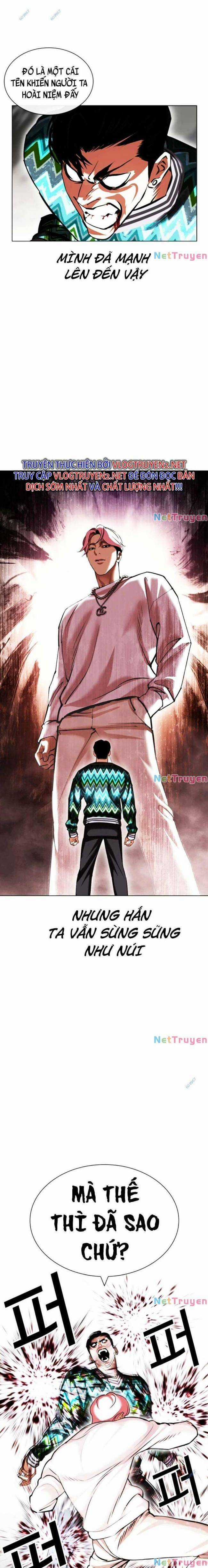 Hoán Đổi Diệu Kì Chapter 428 trang 14