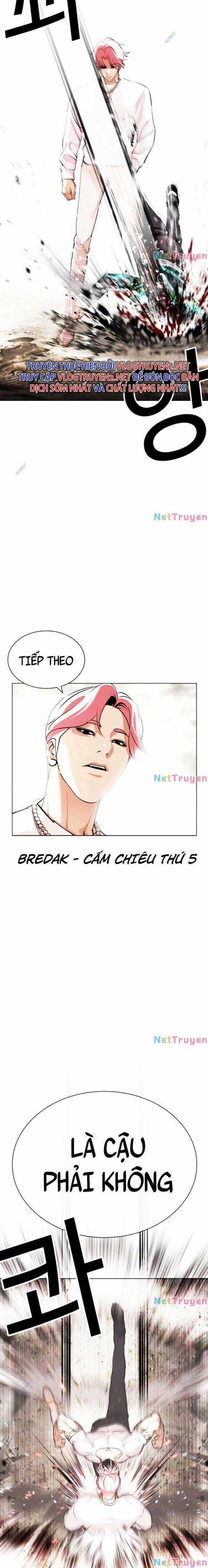 Hoán Đổi Diệu Kì Chapter 428 trang 18