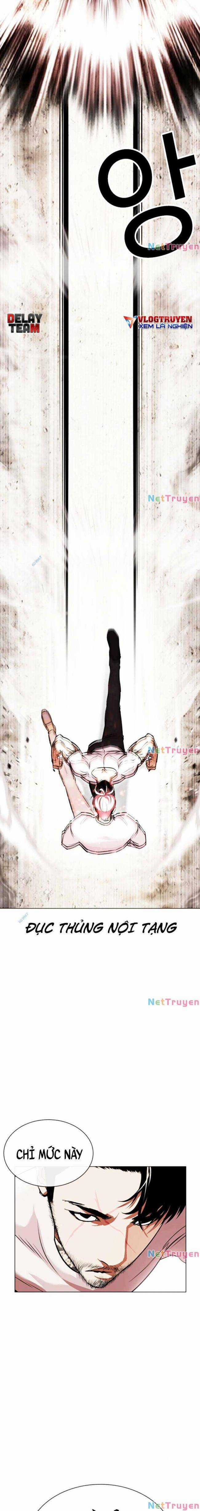 Hoán Đổi Diệu Kì Chapter 428 trang 19