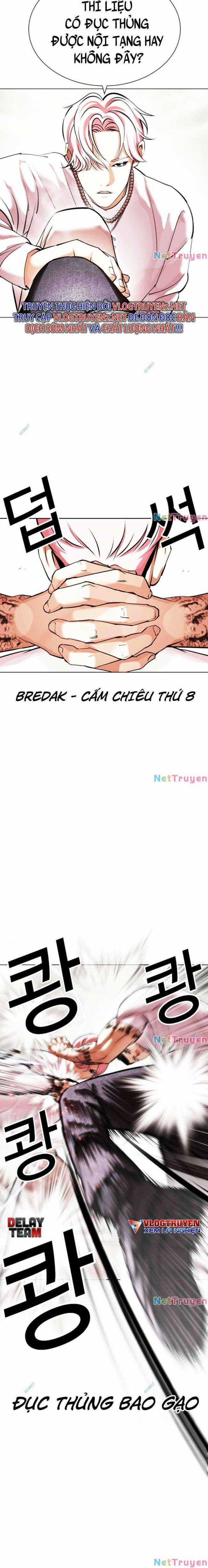 Hoán Đổi Diệu Kì Chapter 428 trang 20