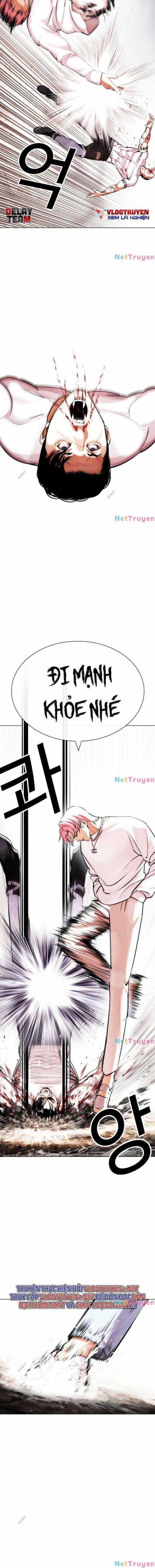 Hoán Đổi Diệu Kì Chapter 428 trang 22
