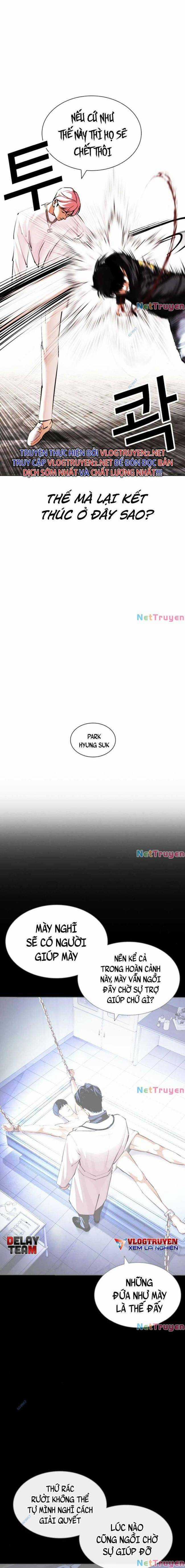 Hoán Đổi Diệu Kì Chapter 428 trang 24