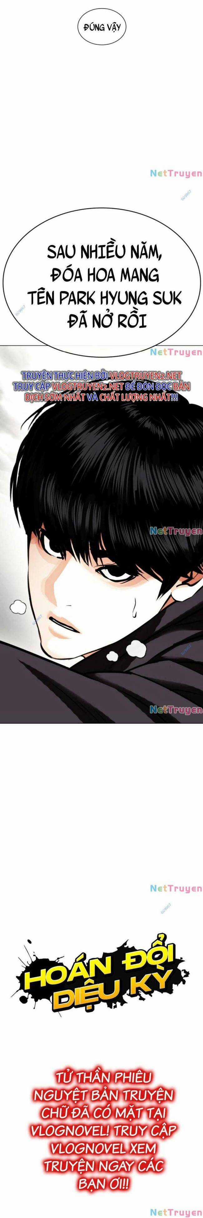 Hoán Đổi Diệu Kì Chapter 428 trang 34