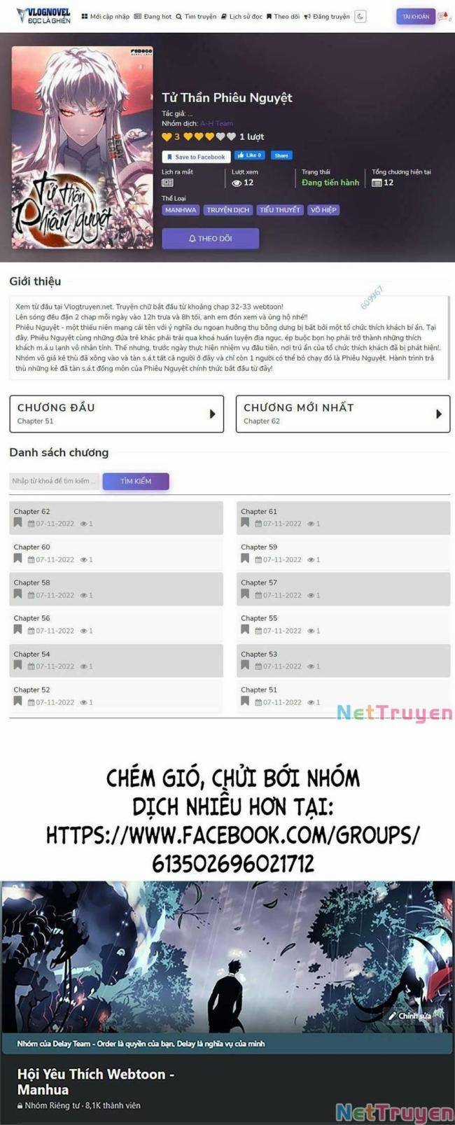 Hoán Đổi Diệu Kì Chapter 428 trang 35