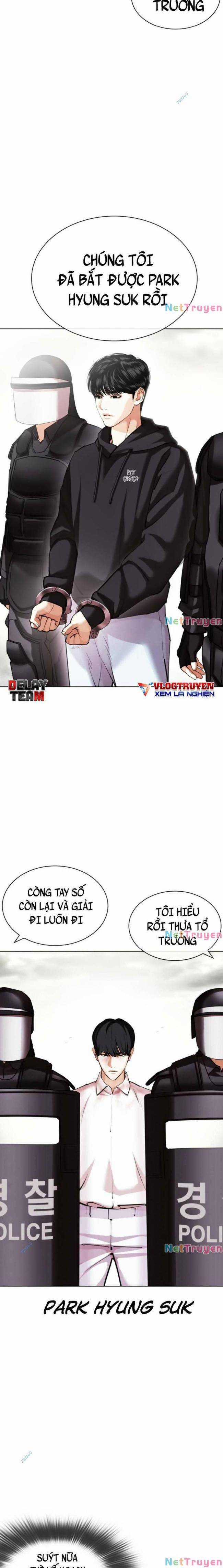 Hoán Đổi Diệu Kì Chapter 429 trang 14