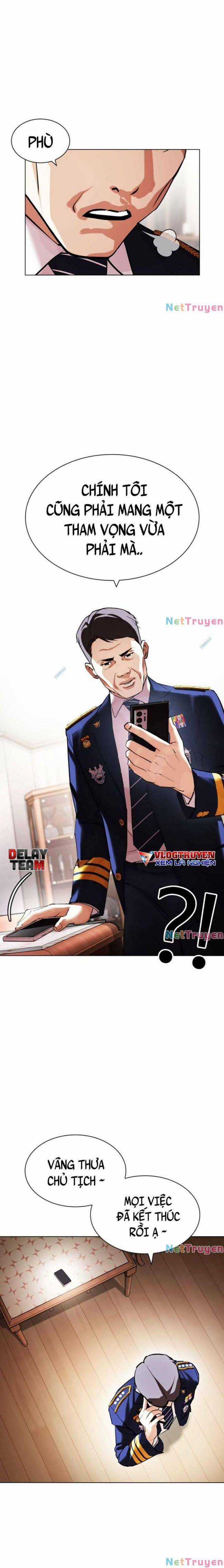 Hoán Đổi Diệu Kì Chapter 429 trang 19