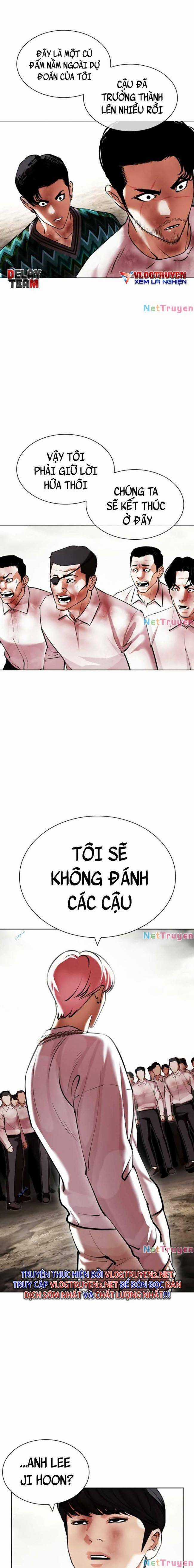 Hoán Đổi Diệu Kì Chapter 429 trang 2