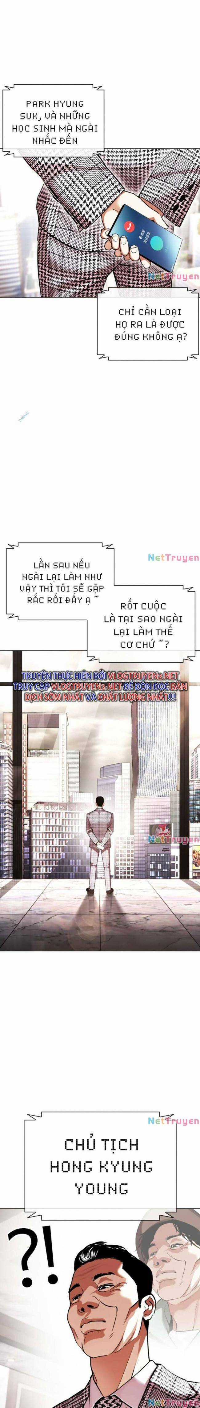 Hoán Đổi Diệu Kì Chapter 429 trang 20
