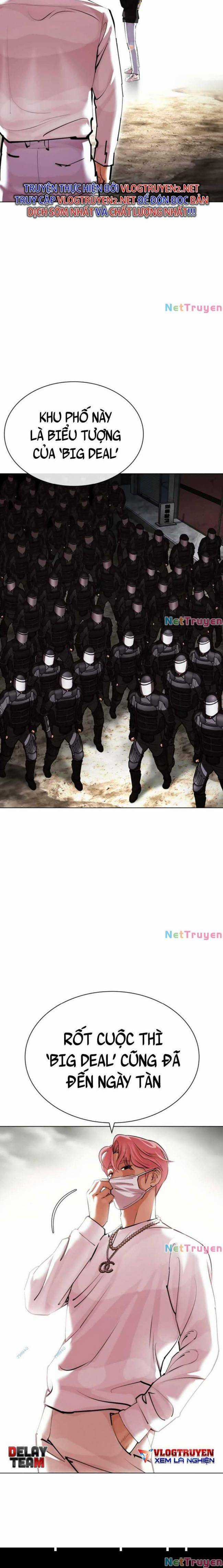 Hoán Đổi Diệu Kì Chapter 429 trang 22