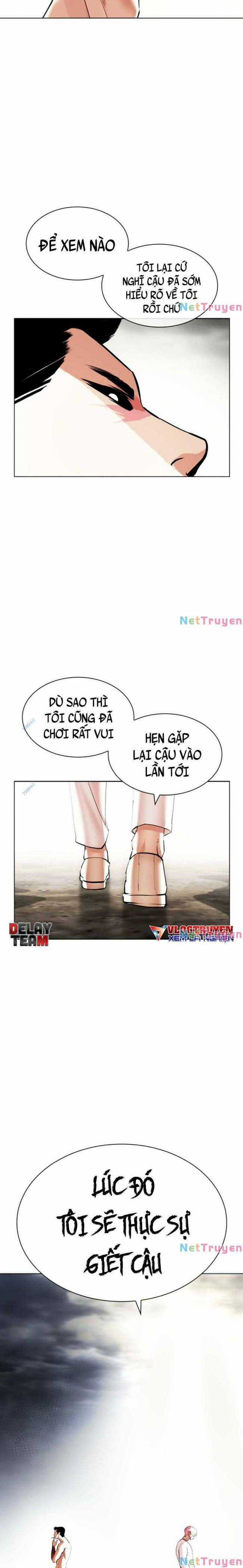 Hoán Đổi Diệu Kì Chapter 429 trang 24