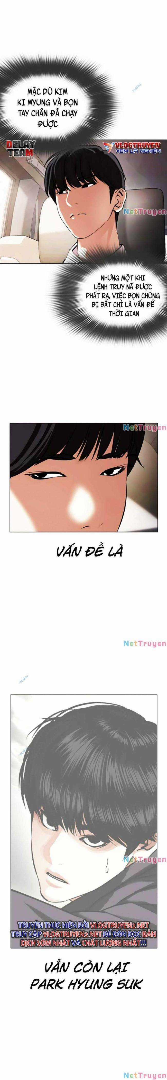 Hoán Đổi Diệu Kì Chapter 429 trang 26