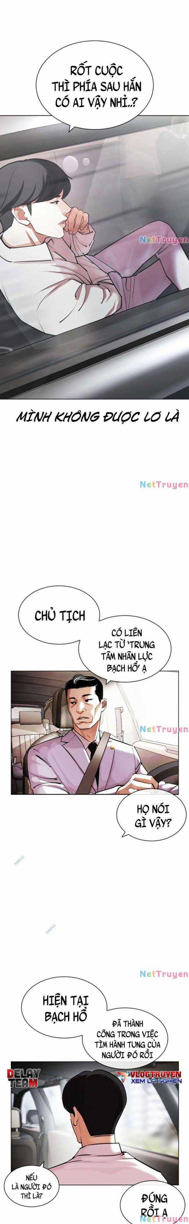 Hoán Đổi Diệu Kì Chapter 429 trang 27