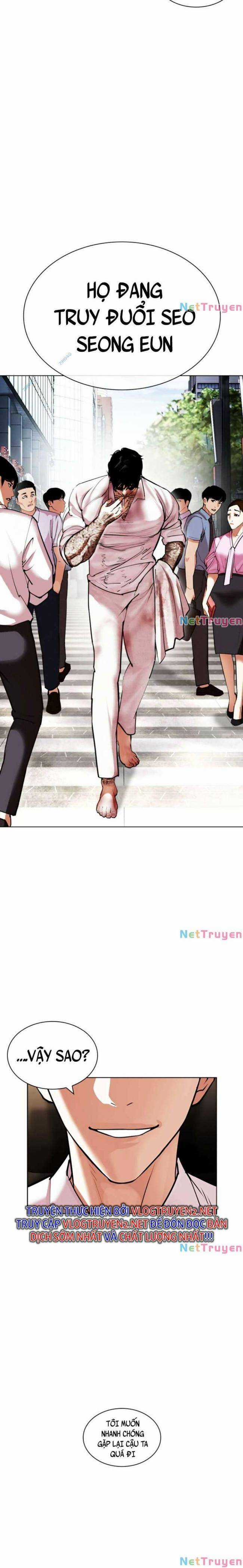 Hoán Đổi Diệu Kì Chapter 429 trang 28