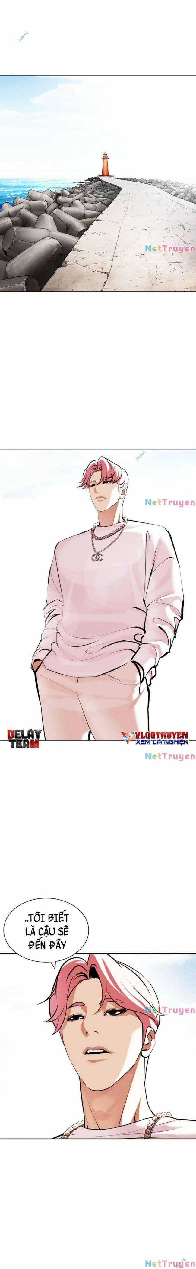 Hoán Đổi Diệu Kì Chapter 429 trang 29