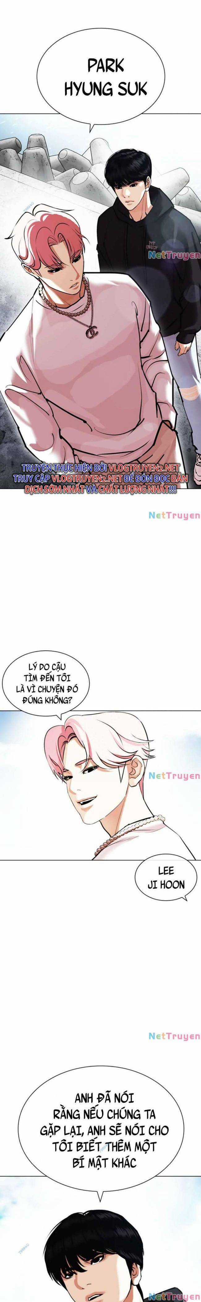 Hoán Đổi Diệu Kì Chapter 429 trang 30