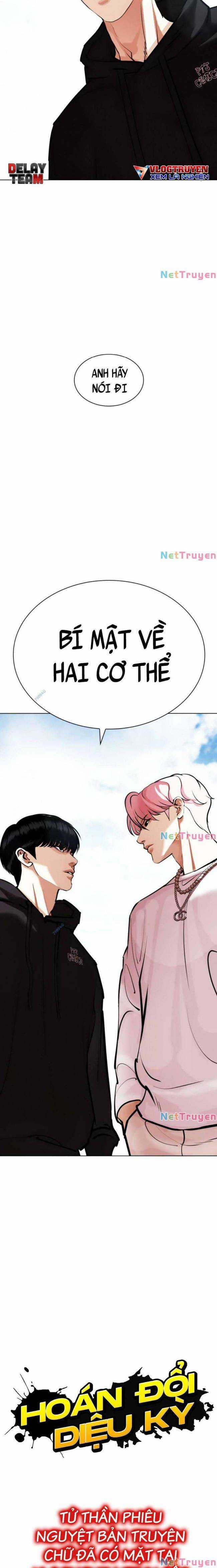 Hoán Đổi Diệu Kì Chapter 429 trang 31