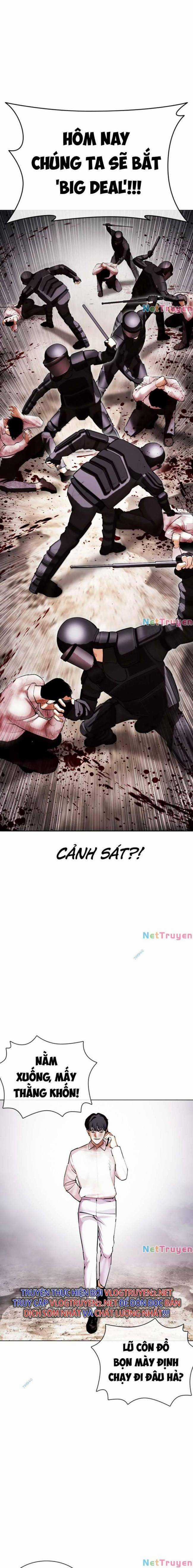 Hoán Đổi Diệu Kì Chapter 429 trang 5