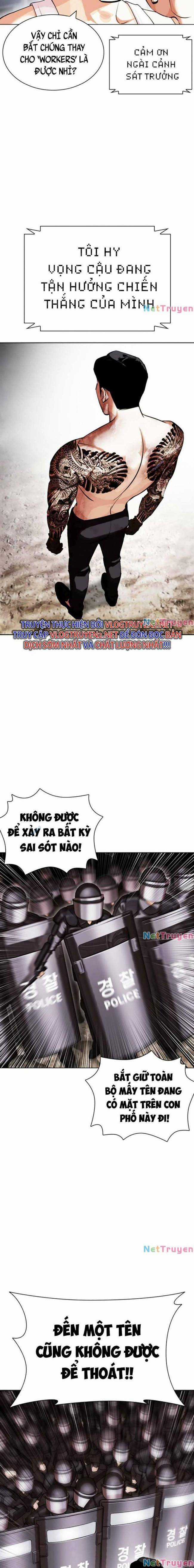 Hoán Đổi Diệu Kì Chapter 429 trang 7
