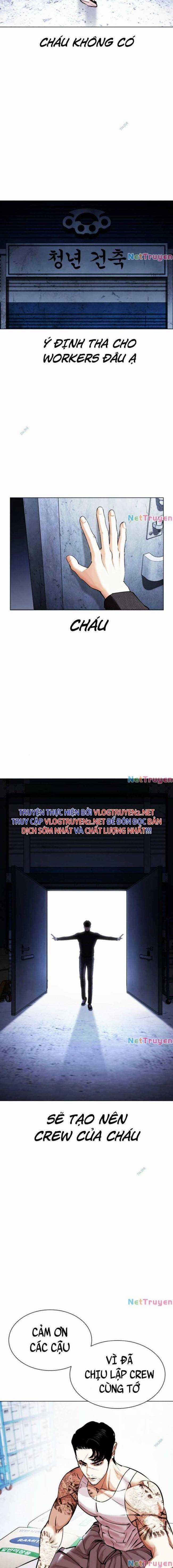 Hoán Đổi Diệu Kì Chapter 430 trang 28