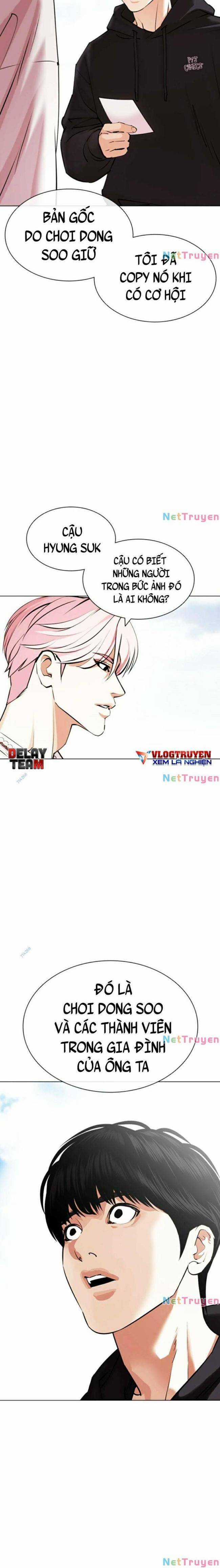 Hoán Đổi Diệu Kì Chapter 430 trang 3