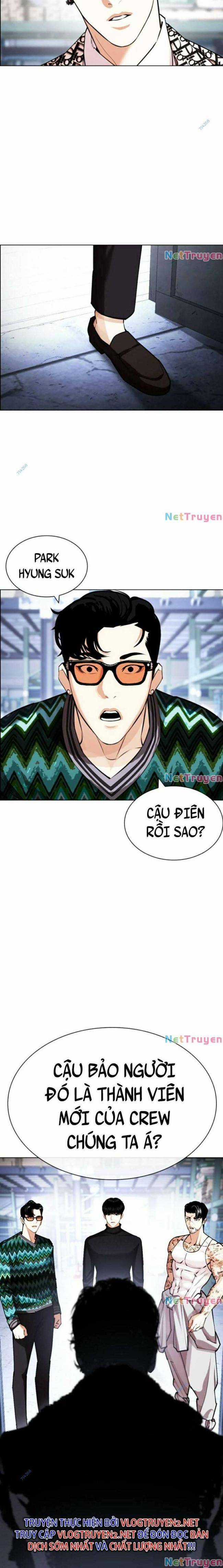 Hoán Đổi Diệu Kì Chapter 430 trang 34