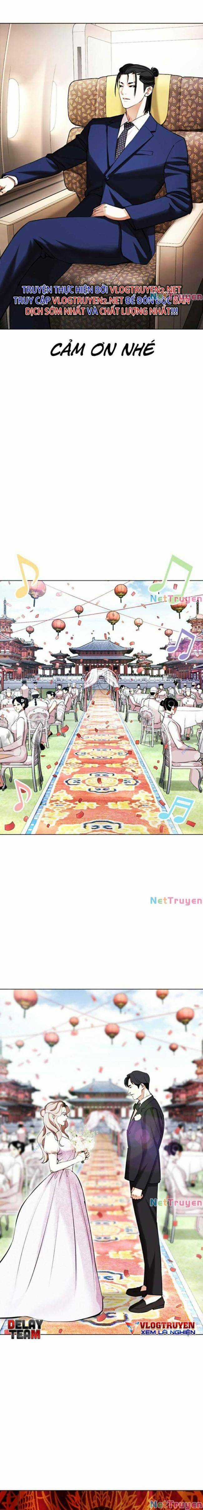 Hoán Đổi Diệu Kì Chapter 431 trang 20