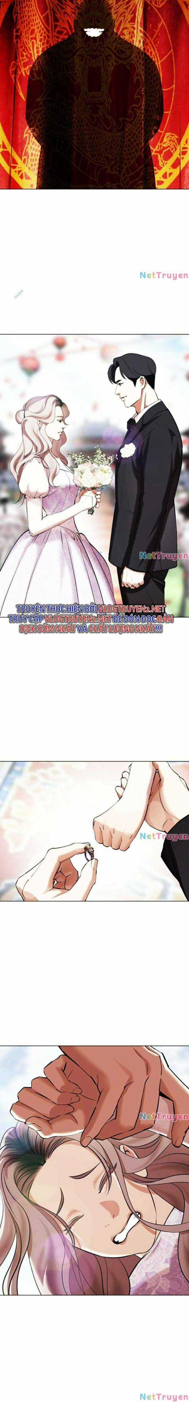 Hoán Đổi Diệu Kì Chapter 431 trang 21