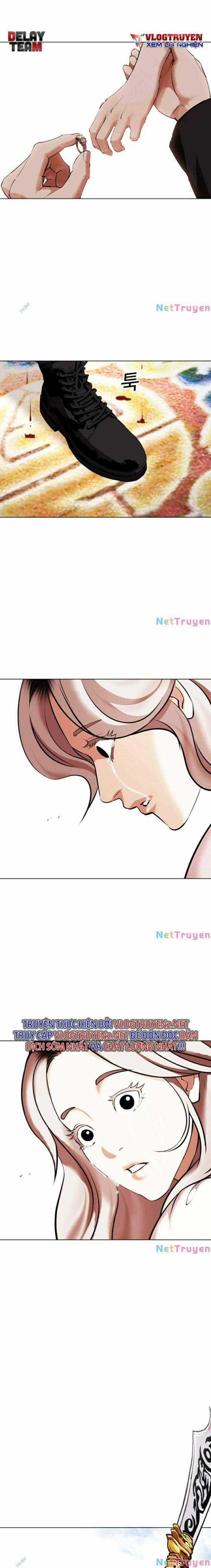 Hoán Đổi Diệu Kì Chapter 431 trang 22