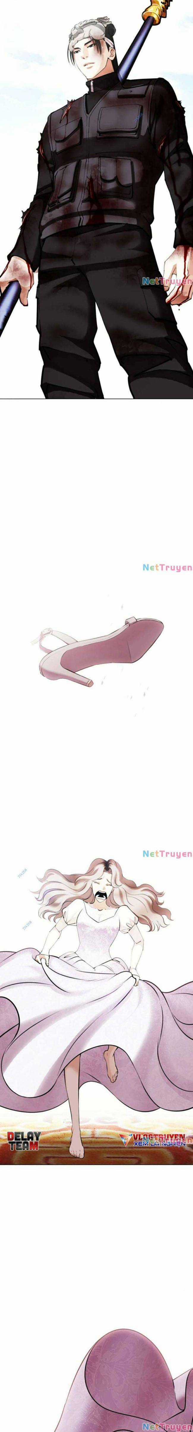 Hoán Đổi Diệu Kì Chapter 431 trang 23