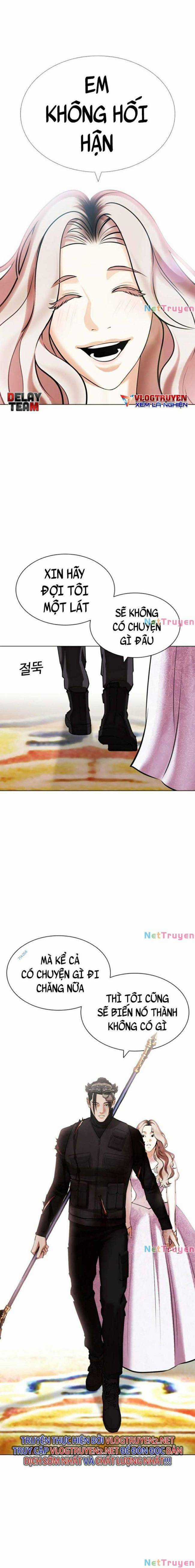 Hoán Đổi Diệu Kì Chapter 431 trang 27