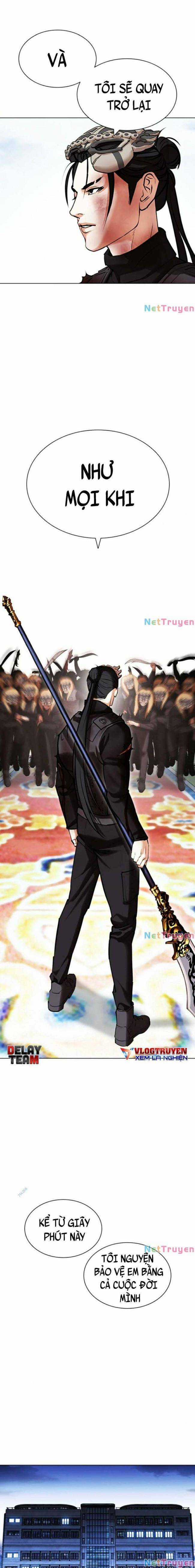 Hoán Đổi Diệu Kì Chapter 431 trang 28