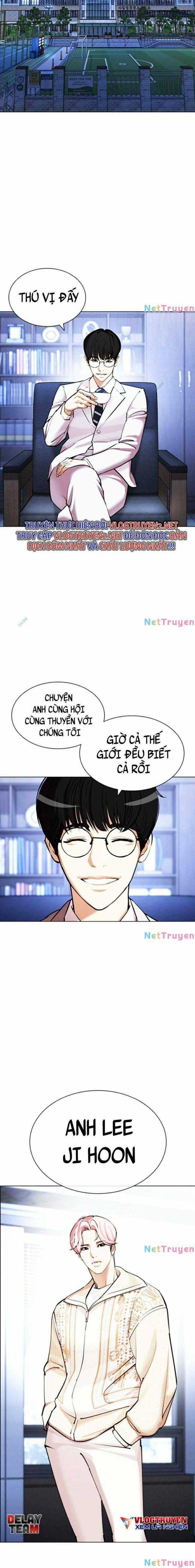 Hoán Đổi Diệu Kì Chapter 431 trang 29
