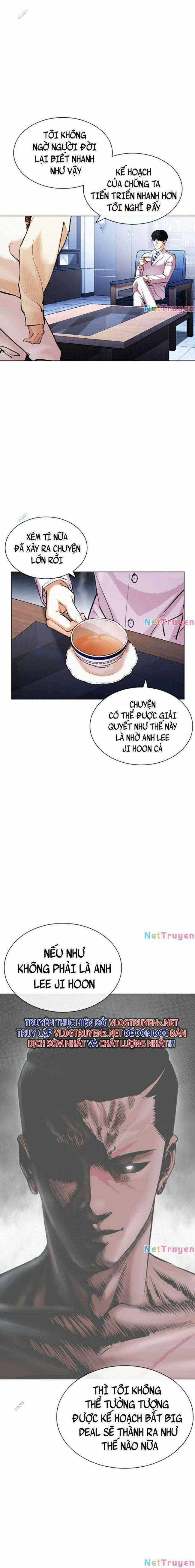 Hoán Đổi Diệu Kì Chapter 431 trang 30