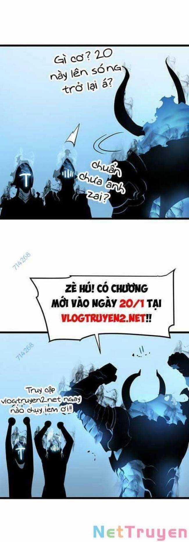 Hoán Đổi Diệu Kì Chapter 431 trang 34