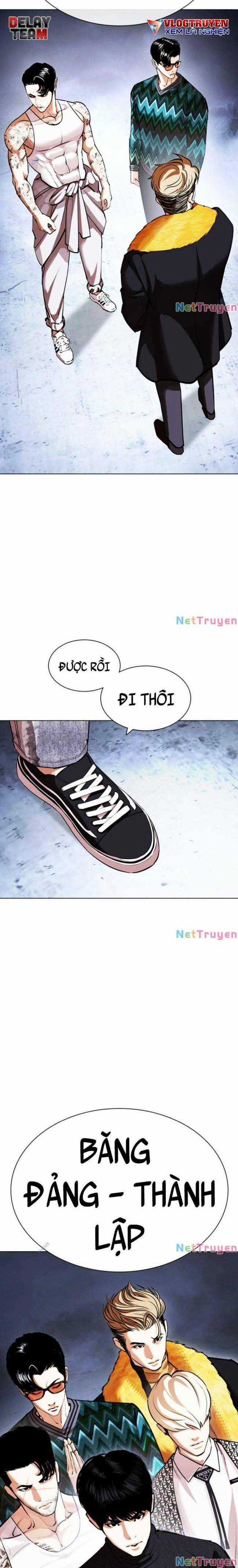 Hoán Đổi Diệu Kì Chapter 431 trang 9