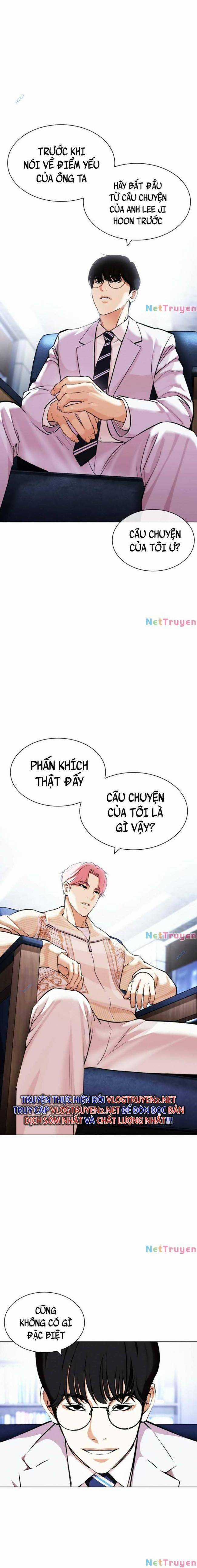 Hoán Đổi Diệu Kì Chapter 432 trang 1