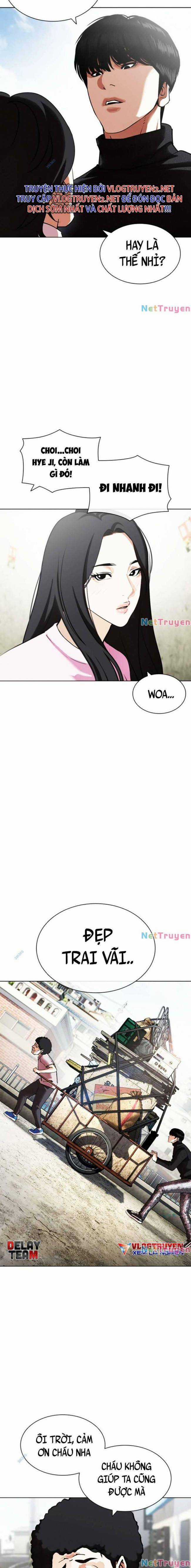 Hoán Đổi Diệu Kì Chapter 432 trang 21