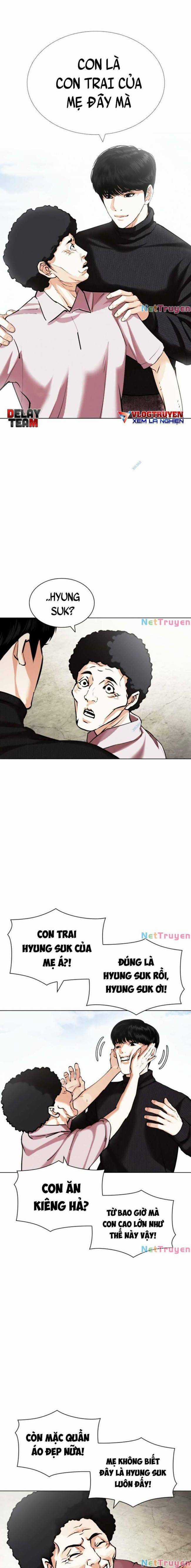 Hoán Đổi Diệu Kì Chapter 432 trang 23