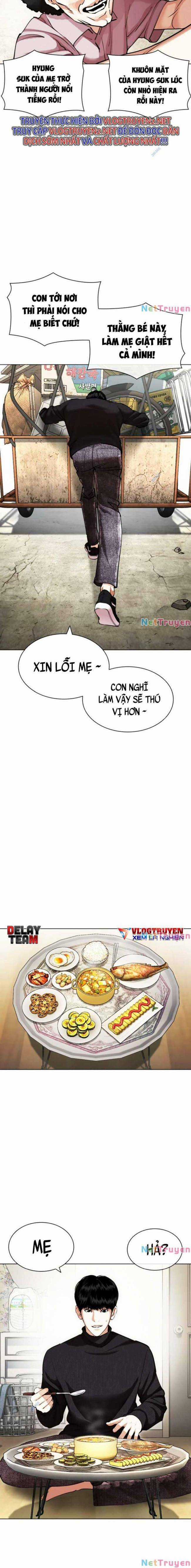 Hoán Đổi Diệu Kì Chapter 432 trang 24