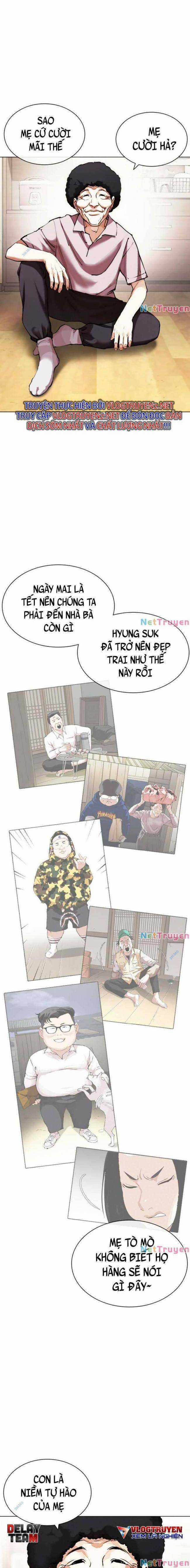 Hoán Đổi Diệu Kì Chapter 432 trang 25