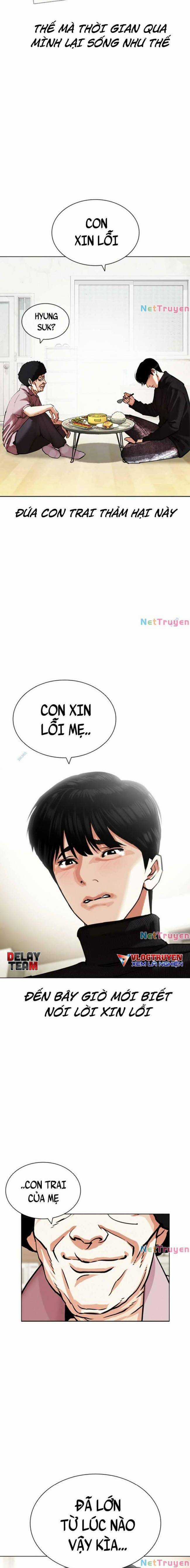 Hoán Đổi Diệu Kì Chapter 432 trang 27