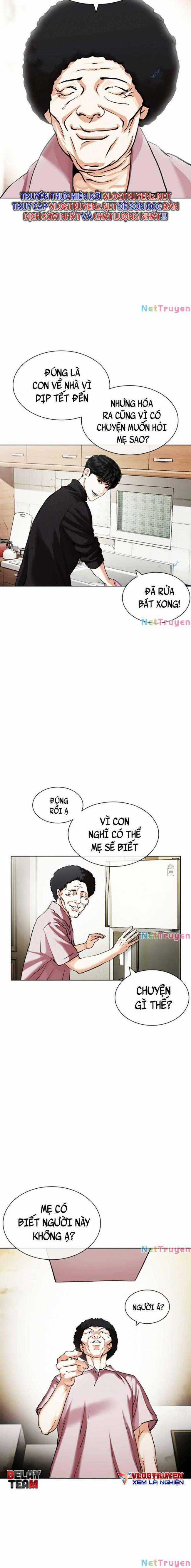 Hoán Đổi Diệu Kì Chapter 432 trang 28